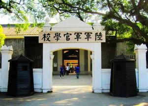 黄埔军校的背景,革命火种的摇篮与近代军事教育的里程碑