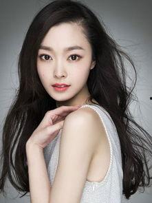 韩国女星李熙个人资料