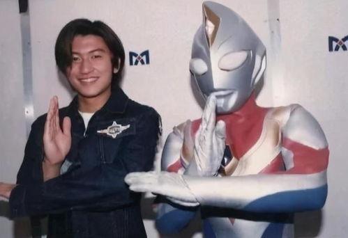喜欢奥特曼的明星,奥特曼粉丝明星大盘点