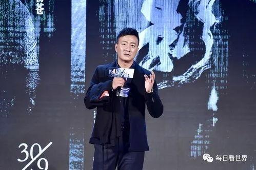 娱乐圈吃瓜爆料何炅是谁