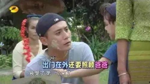 刘烨儿子表情包,萌态可掬萌化网友心